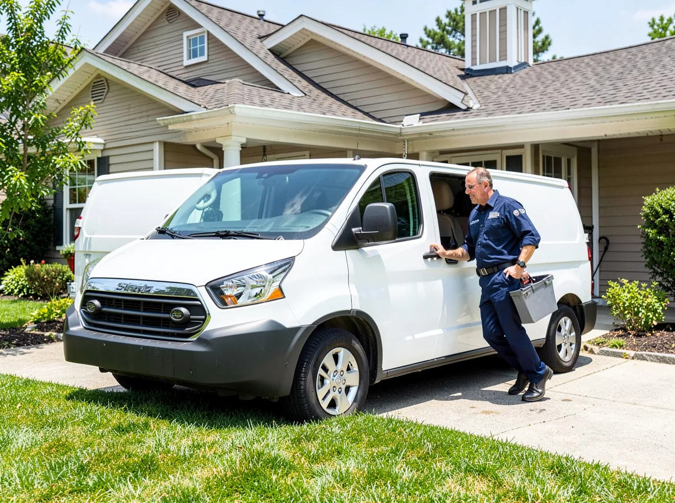Emergency Plumber company in Caledonia, OH