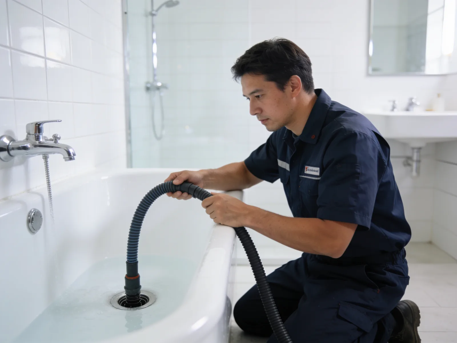 Emergency Plumber Caledonia, OH FAQs
